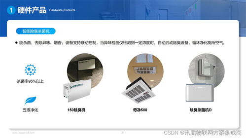 樓宇智慧公廁建設(shè)新方案 集成更簡(jiǎn)單，成本更低，系統(tǒng)化升級(jí)