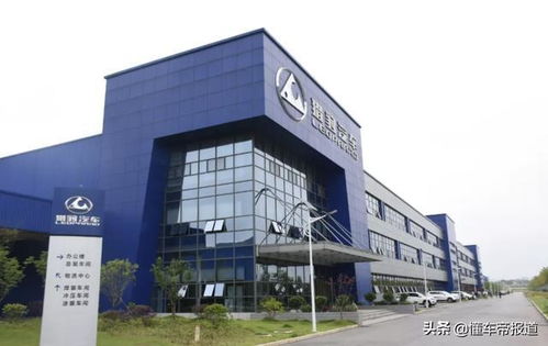 獵豹汽車重整方案落地，威馬入局輸出技術與管理，上海軟件代理開發市場迎新機遇
